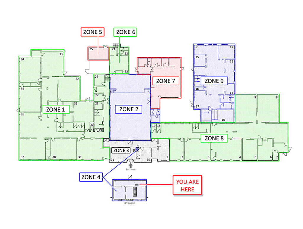 Fire Alarm Systems Website